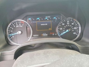 Ford Expedition III 2021 Ford Expedition Max Limited 2021 3.5 Benzyna 375KM, zdjęcie 9