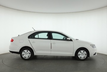 Seat Toledo IV Liftback Facelifting 1.0 EcoTSI 95KM 2017 Seat Toledo 1.0 TSI, Salon Polska, 1. Właściciel, zdjęcie 5