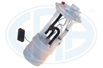 ERA 775029A KOMBINOVANÝ NAPÁJENÍ W PALIVO