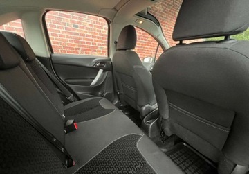 Citroen C3 II Hatchback 1.4 VTI 95KM 2010 Citroen C3 Salon PL Klima Isofix Warszawa gwarancja w cenie VKRX 1.4, zdjęcie 16