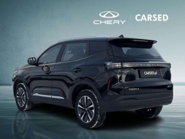 Chery Tiggo 4 1.5 HYBRID 163KM 2025 Chery Tiggo 4 1.5 Hybryda 163KM, zdjęcie 2