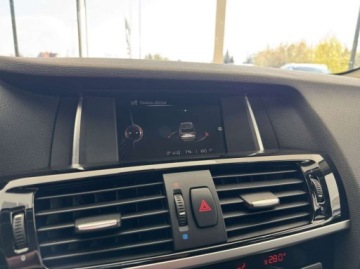 BMW X3 G01 SUV 2.0 20d 190KM 2017 BMW X3 xDrive20d xLine Czujniki parkowania Salon Polska dostawa 2.0, zdjęcie 30