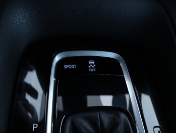 Toyota Corolla XII Sedan Facelifting 1.5 VVT-i 125KM 2023 Toyota Corolla 1.5 VVT-i, Salon Polska, zdjęcie 17