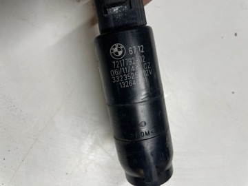 BMW F01 F02 F10 F20 F21 PUMPIČKA OSTŘIKOVAČŮ XENON 7217792