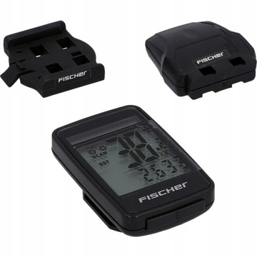 LICZNIK SIGMA BC1200 12 FUNKCJI