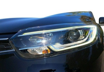 Renault Kadjar Crossover 1.2 Energy TCe 130KM 2017 Renault Kadjar Renault Kadjar Bezwypadkowy Serwis A.S.O Bogata Wersja, zdjęcie 9