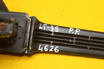 РУЧКА ПЕРЕДНЯЯ ПРАВАЯ VW LT 35 LT 46