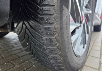 Hyundai Tucson IV SUV 1.6 CRDI 48V 136KM 2021 Hyundai Tucson 1.6CRDI 136KM Autom.FULLED Kamera Pdc Android Auto Alu18 Op, zdjęcie 7