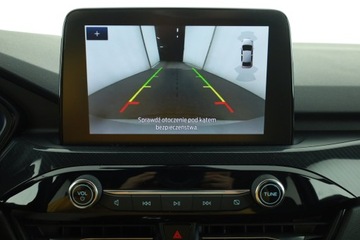 Ford Kuga III SUV 1.5 EcoBoost 150KM 2023 Ford Kuga 1.5 EcoBoost, Salon Polska, Serwis ASO, zdjęcie 12