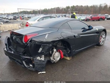 Ferrari California 2013 Ferrari California 2013 4.3 Benzyna 483KM, zdjęcie 5