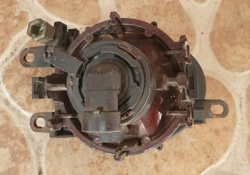 HALOGEN LEVÝ ROVER 25