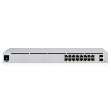Ubiquiti USW-16-POE UniFi Switch
