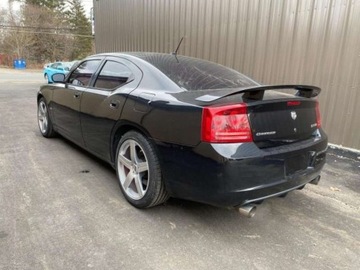 Dodge Charger V 2008 Dodge Charger 2008 Dodge Charger 4dr Sdn SRT8 RWD 6.1 Benzyna 425KM, zdjęcie 2