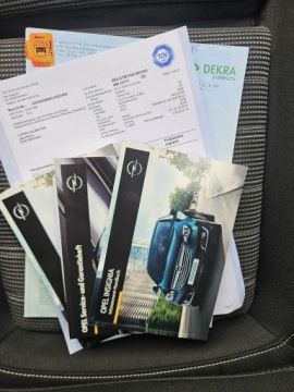 Opel Insignia I 2015 Opel Insignia Xenon, Navi, Blis, Kamera,, zdjęcie 37