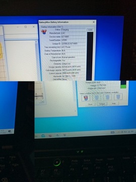 ФУНКЦИОНАЛЬНАЯ МАТЕРИНСКАЯ ПЛАТА Lenovo X220 i3 h0225-3 ldb-1