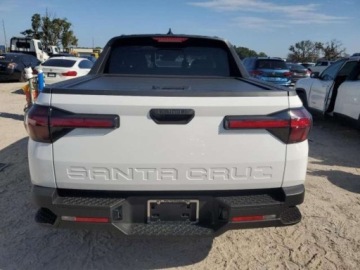 Hyundai 2024 Hyundai Inny 2024, SANTA CRUZ, 2.5L, SEL, od ubezpieczalni 2.5 Benzyna, zdjęcie 6