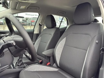 Skoda Fabia IV 1.0 TSI 95KM 2025 Skoda Fabia Essence 1.0 TSI, zdjęcie 5