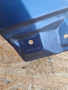 BLATNÍK LEVÝ PŘEDNÍ SUBARU LEVORG