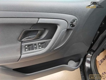 Skoda Fabia II Kombi Facelifting 1.2 TSI 85KM 2011 Skoda Fabia 1,2 tsi 85KM klimatronik alu wspomaganie lift oplacona 1.2, zdjęcie 12