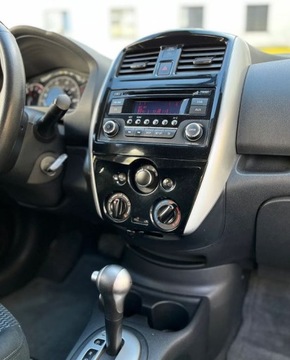 Nissan Note II 2015 Nissan Note Automat klima Super stan Tempomat ..., zdjęcie 16