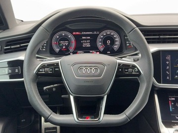 Audi A7 C8 Sportback 2.0 40 TDI 204KM 2023 Audi A7 Sportback Bang Olufsen Premium Sound 3D, HD Matrix LED 2.0 Diesel, zdjęcie 16