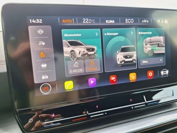 Cupra Formentor 2023 Cupra Formentor serwis ASO 1.4 hybryda 204KM bezwypadkow LED FullLink felg, zdjęcie 25