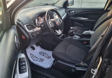 Fiat Freemont 2.0 Multijet II 16v 170KM 2012 Fiat Freemont SLICZNY 2.0 Diesel 170KM Bogata Wersja ORYGINAL Zadbany SERW, zdjęcie 6