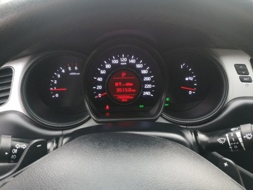 Kia Ceed II Hatchback 5d 1.6 CRDi 110KM 2014 Kia Cee'd 1.6 CRDI 120KM # Klima # Automat #, zdjęcie 10