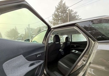 Peugeot 3008 II Crossover 1.2 PureTech 130KM 2017 Peugeot 3008 Peugeot 3008 1.2 PureTech Active SampS 1.2 Benzyna 130KM, zdjęcie 20