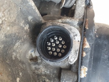 АВТОМАТИЧЕСКАЯ КОРОБКА ПЕРЕДАЧ FEJ AUDI A6 C5 3.0 V6 БЕНЗИНОВЫЙ QUATTRO 4X4 OE