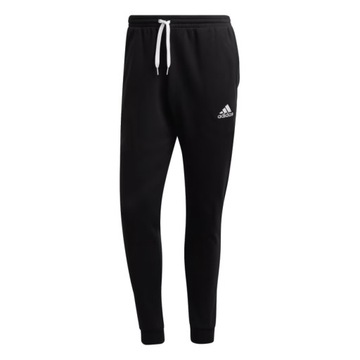 Adidas Wygodny Męski Komplet Bluza Spodnie Dresy Entrada 22 r. XXL