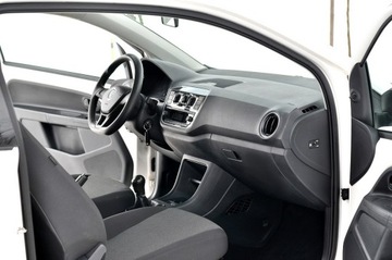 Volkswagen up! Hatchback 5d Facelifting 1.0 60KM 2017 Volkswagen Up! 1.0 60KM Klima El.Szyby Led, zdjęcie 11
