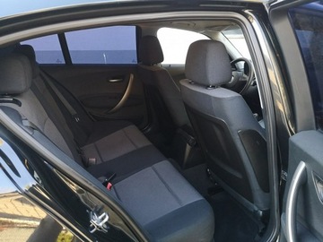 BMW Seria 1 E81/E87 Hatchback 5d E87 2.0 118i 129KM 2005 BMW 118 2.0 16v 130KM # Klimatronik # Isofix # ALU, zdjęcie 23