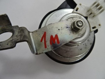 CITROEN C4 B7 II SIGNÁL ZVUKOVÝ KLAKSON TRUBKA 9687840680 A046522