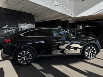 Mercedes GLC C254/X254 2025 GLC Coupe 200 d 4-Matic Avantgarde 2.0 (163KM) 2025, zdjęcie 3