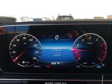 Mercedes GLE V167 2025 Mercedes-Benz GLE 2025r., 4x4, 3.0L 3.0 Hybryda 375KM, zdjęcie 10