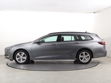 Opel Insignia II Sports Tourer 1.5 Turbo 165KM 2018 Opel Insignia 1.5 Turbo, Salon Polska, zdjęcie 2