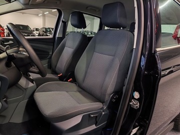 Ford C-MAX II Minivan 1.6 Duratec 125KM 2014 Ford C-MAX 1.6 Benzyna 125 KM, Nawi, grzane fotele, zdjęcie 6