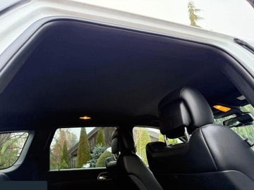 Jeep Grand Cherokee IV Terenowy Facelifting 3.6 V6 286KM 2016 Jeep Grand Cherokee 3.6 V6 Overland 285KM 2016r Możliwa zamiana!, zdjęcie 26