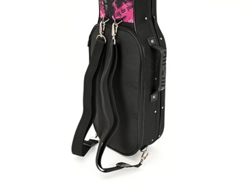 Артонус для скрипки, легкая скрипка Cadem-Sport'21 CS-12