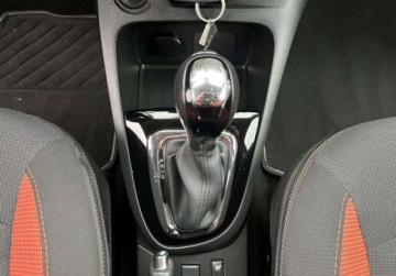 Renault Captur I Crossover 1.2 TCe EDC 120KM 2013 Renault Captur automat 1.2 Benzyna 120KM, zdjęcie 24