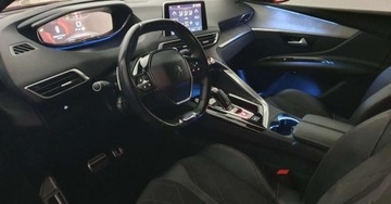 Peugeot 3008 II Crossover 2.0 BlueHDi 180KM 2018 Peugeot 3008 Peugeot 3008 2.0 BlueHDi GT SampS EAT8 2.0 Diesel 180KM, zdjęcie 12