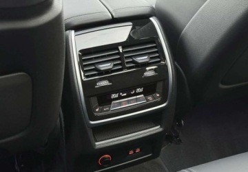 BMW X5 G05 M SUV Facelifting 4.4 M60i 530KM 2024 BMW X5 M Salon PL M Sport Hak 360 Gwarancja Bezwypadkowy FVAT23, zdjęcie 31