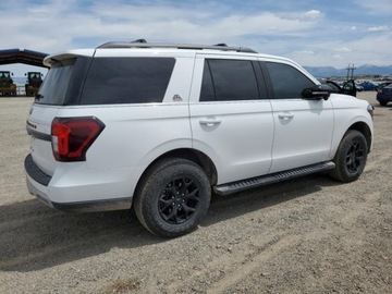 Ford Expedition III 2023 Ford Expedition Timberline 2023 3.5l 3.5 Benzyna 440KM, zdjęcie 3