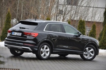 Audi 2020 Audi Q3 GWARANCJA Serwis ASO AUDI VAT23%, zdjęcie 18