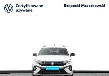 Volkswagen Taigo 1.5 TSI 150KM 2024 Volkswagen Taigo 1.5TSI 150KM R-Line DSG, Podgrzewane Fotele, Kamera Cofan, zdjęcie 1