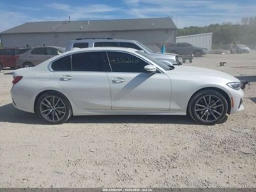 BMW Seria 3 G20-G21 2021 BMW Seria 3 BMW 330I XDRIVE 2.0 Benzyna 255KM, zdjęcie 1