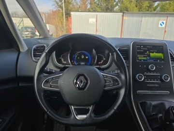 Renault Scenic III XMOD Energy TCe 130KM 2016 Scenic Gr. 1.2 TCe Energy Zen, zdjęcie 10