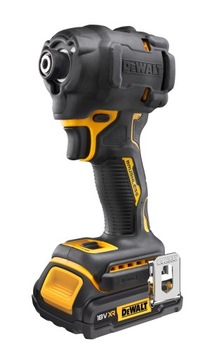 DEWALT GUMOWA OSŁONA ZAKRĘTARKI UDAROWEJ PB850