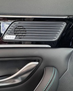 BYD Seal U DM-i 218KM 2025 BYD Seal U BYD Seal U DM-i 1.5 Boost 1.5 Hybryda Plug-in 217KM, zdjęcie 12